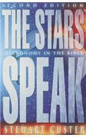 Stars Speak