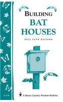 Building Bat Houses