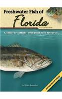 Freshwater Fish of Florida Field Guide