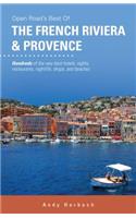 Open Road's Best of the French Riviera & Provence