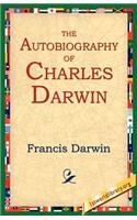 Autobiography of Charles Darwin