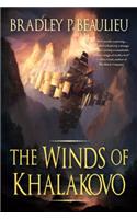 The Winds of Khalakovo