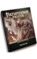 Pathfinder Pawns: Giantslayer Pawn Collection