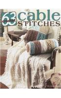 63 Crochet Cable Stitches