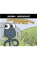 Sally the Salamander's Lost Tail
