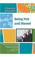 Being Fair and Honest