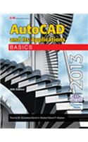 AutoCAD and Its Applications Basics 2013