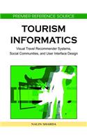 Tourism Informatics