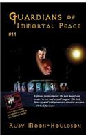 Guardians of Immortal Peace