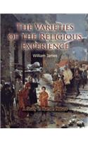 The Varieties of Religious Experience