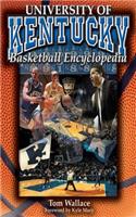 University of Kentucky Basketball Encyclopedia