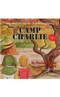 Camp Charlie, The Adventures of Grandma Lipstick