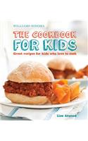 Cookbook for Kids (Williams-Sonoma)