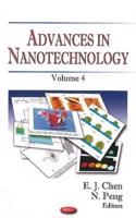 Advances in Nanotechnology