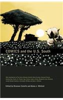 Comics and the U.S. South