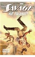 Doc Savage