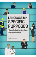 Language for Specific Purposes