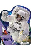 Smithsonian Adventures in Space: (Adventures)