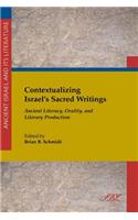 Contextualizing Israel's Sacred Writings