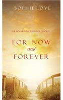 For Now and Forever (The Inn at Sunset Harbor-Book 1)