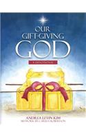 Our Gift-Giving God