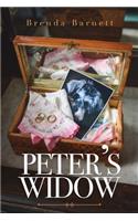 Peter's Widow