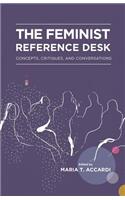 The Feminist Reference Desk