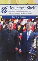 The Two Koreas: 0