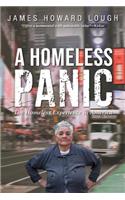 A Homeless Panic