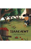 Isaac Newt