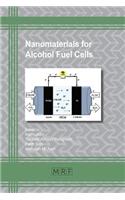 Nanomaterials for Alcohol Fuel Cells