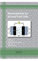 Nanomaterials for Alcohol Fuel Cells