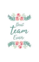 Best Team Ever