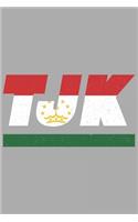 Tjk