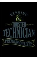 Genuine trusted Technician. Premium quality