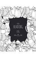 Reading Log