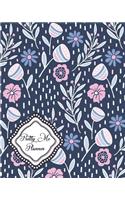 Pretty Me Planner