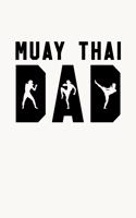Muay Thai Dad