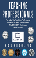 Teaching Professionals