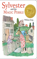 Sylvester and the Magic Pebble: (Classic Board Books)