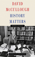 History Matters