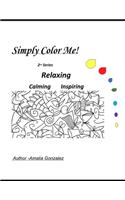 Simply Color Me !