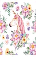 Einhorn Tagebuch