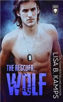 Rescuer: Wolf