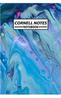 Cornell Notes Notebook