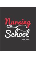 Nursing School Est. 2020