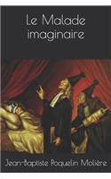 Le Malade imaginaire