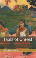 Tales of Unrest