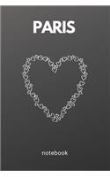 PARIS Notebook