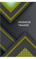 Headache Tracker
